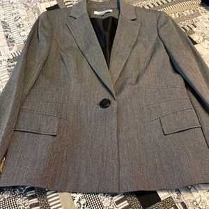 Kasper brand size 12 blazer